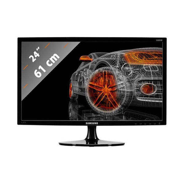 مانیتور 24 اینچ سامسونگ مدل LS24D332 - تکنو لینک 148