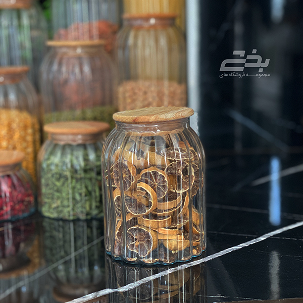 بانکه کاریزما درب چوبی 7 ایمپرلند