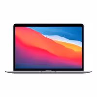 قیمت و خرید لپ تاپ 13.3 اینچ اپل مدل MacBook Air MGN73 M1/512GB SSD/8GB/8CORE | یاس ارتباط