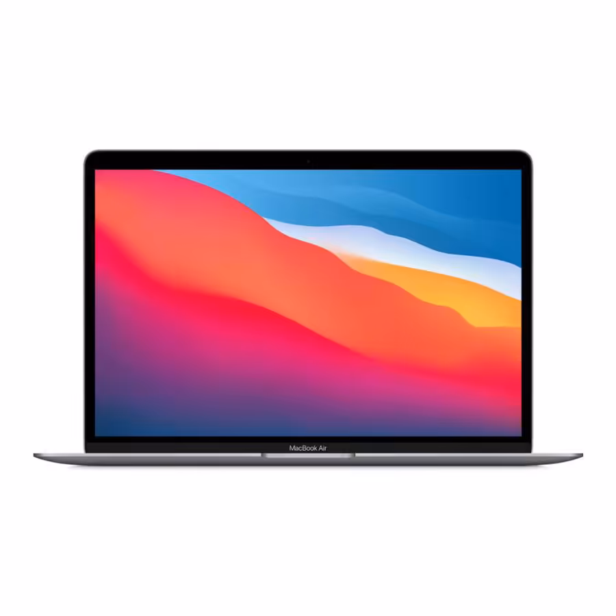 قیمت و خرید لپ تاپ 13.3 اینچ اپل مدل MacBook Air MGN73 M1/512GB SSD/8GB/8CORE | یاس ارتباط