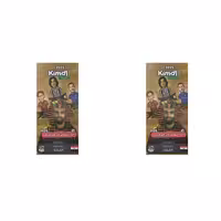 اسباب بازی شانسی کیمدی مدل آلبوم صلاح 2025 بسته 2 عددی