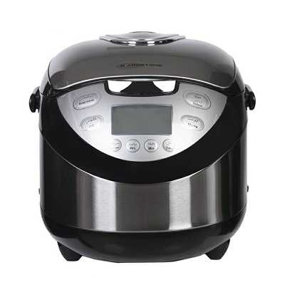 پلوپز دیجیتالی هاردستون یک عددی بدون کارتن 