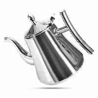 قوری 1.5 لیتری مدل classy pot  ارسال رایگان 