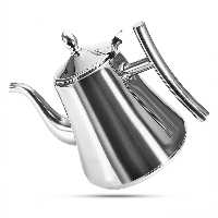 قوری 1.5 لیتری مدل classy pot  ارسال رایگان 