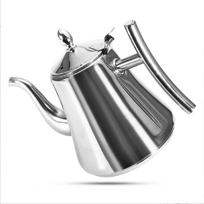 قوری 1.5 لیتری مدل classy pot  ارسال رایگان 