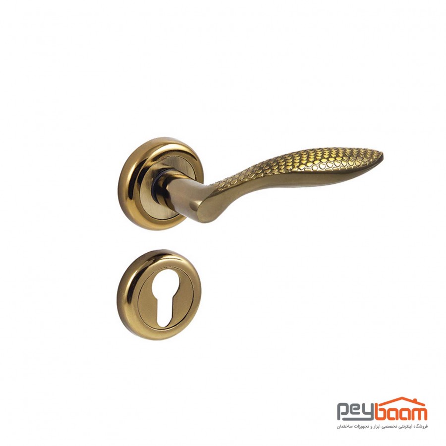 دستگیره در رزت ترووان مدل 1900