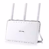 مودم روتر ADSL2 plus گيگابيتي دوبانده بي‌ سيم Tp-Link مدل Archer D9 - فروشگاه اینترنتی طیف سنتر