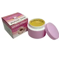 کرم دور چشم طبیعی ویژه شب تخصصی ضد چروک عمده( پک 10 عددی )