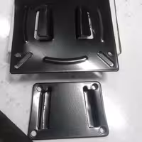 پایه ثابت مانیتور  و تلویزیون 