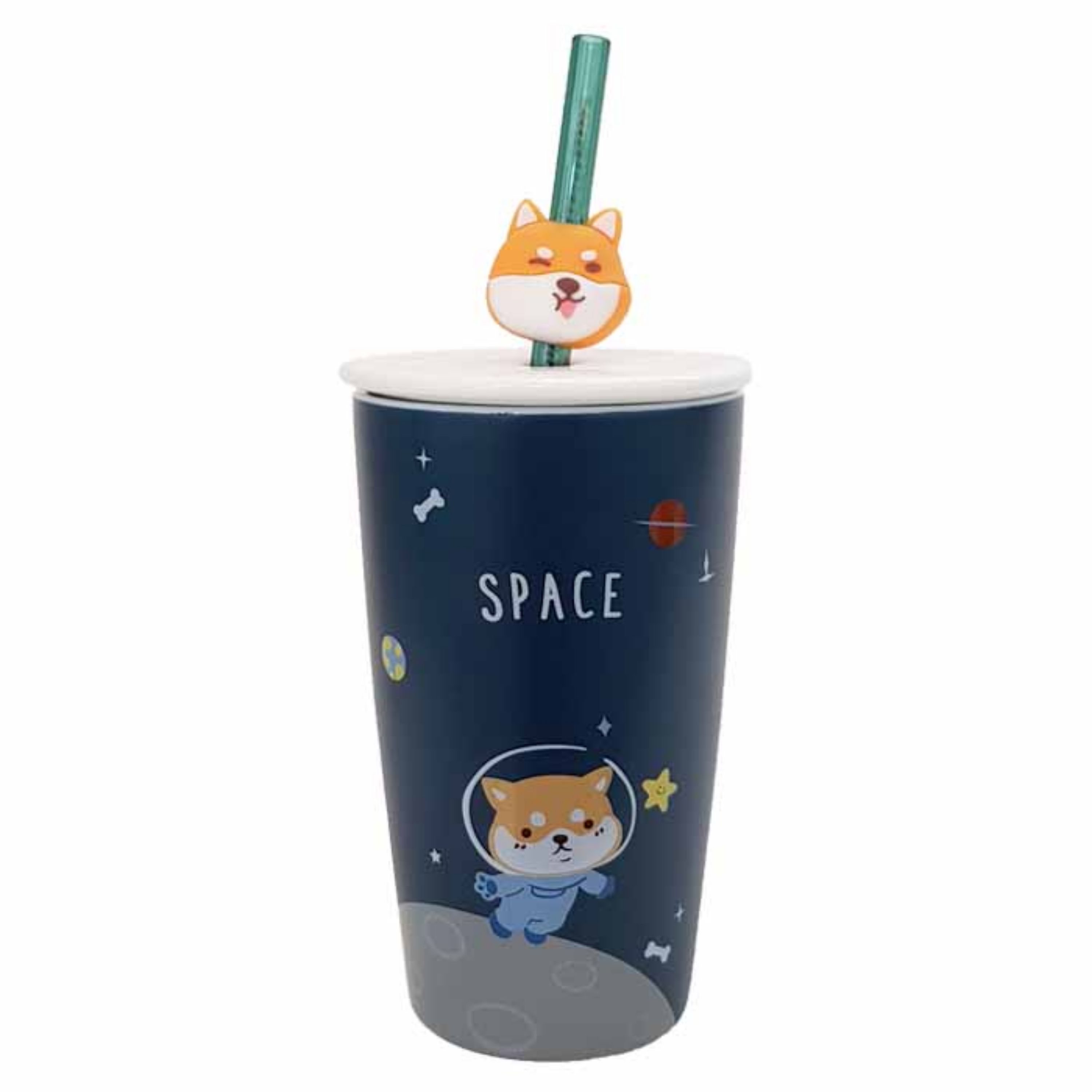 ماگ اسموتی نی دار 