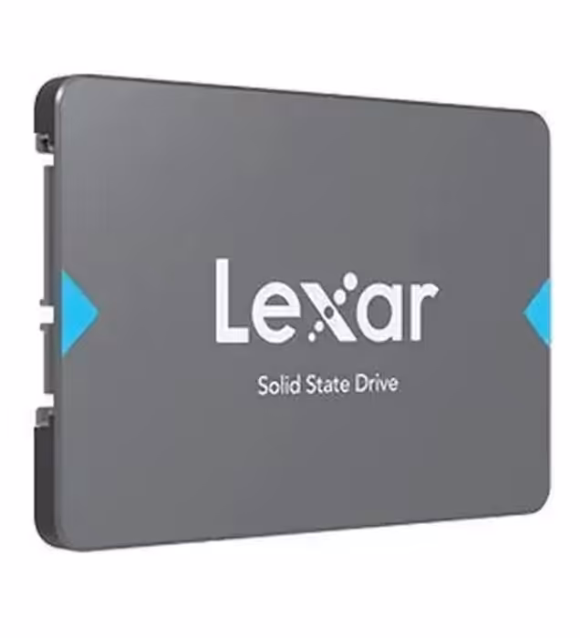 هارد اینترنال اس اس دی لکسار مدل NQ100 ظرفیت 480 گیگابایت