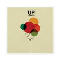 استیکر تزئینی موبایل طرح up کد 2171