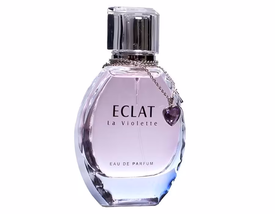 اکلت لا ویولت - Eclat La Violette مشابه بو اکلت زنانه