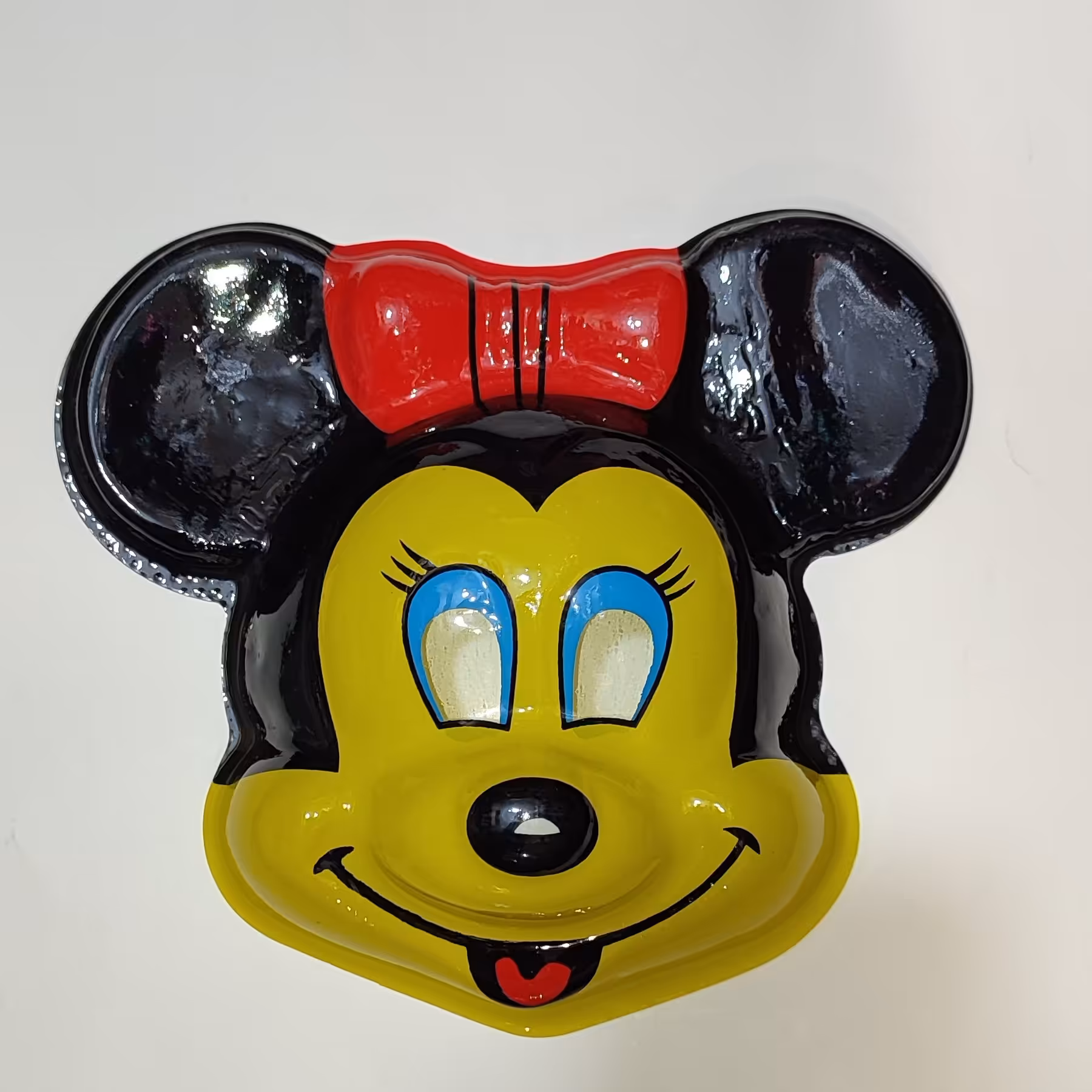 ماسک صورت نقاب میکی موس بچگانه