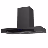 هود  آلتون مدل  H103B سایز 90 سانتی متر