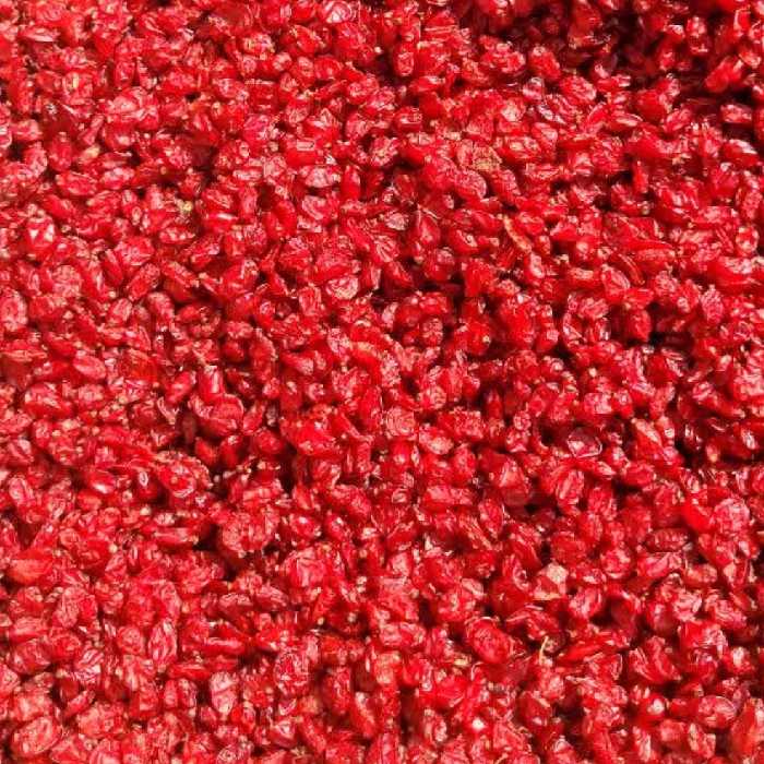 زرشک دانه اناری (500 گرمی)