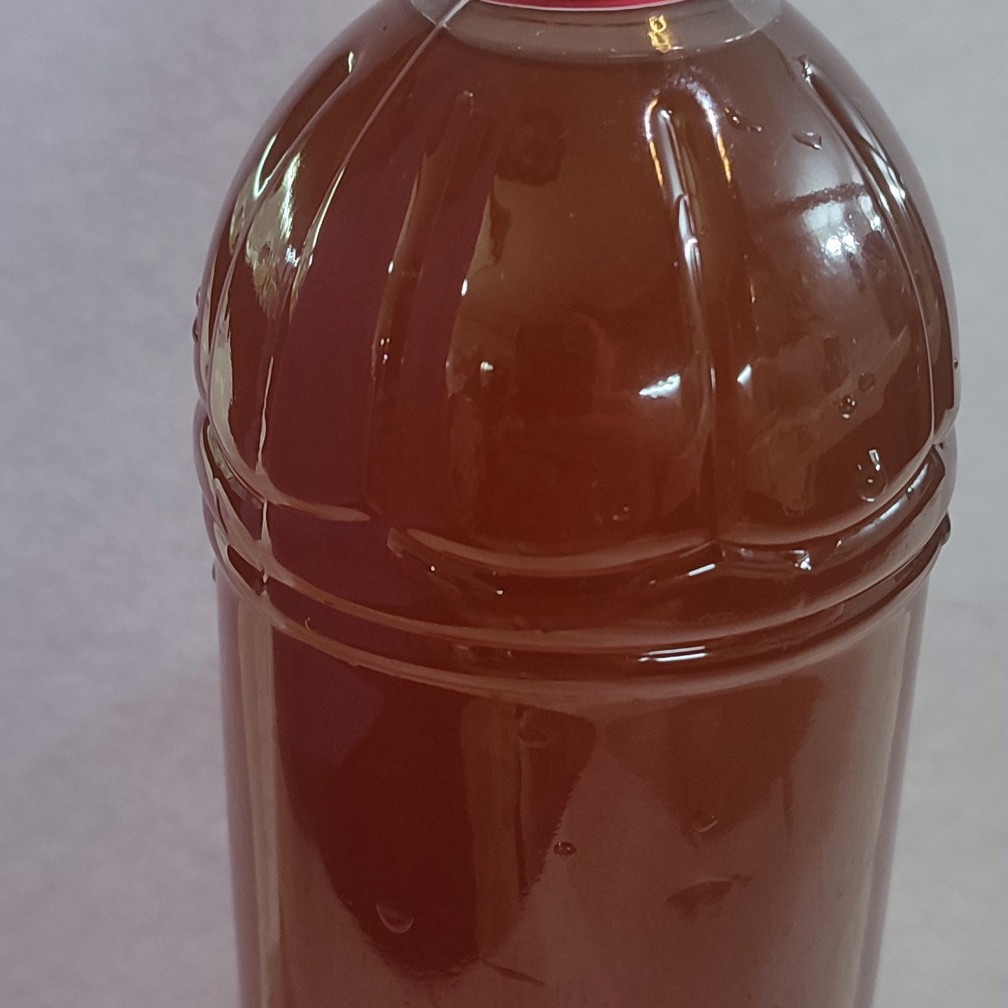 سرکه سیب خانگی یک لیتری