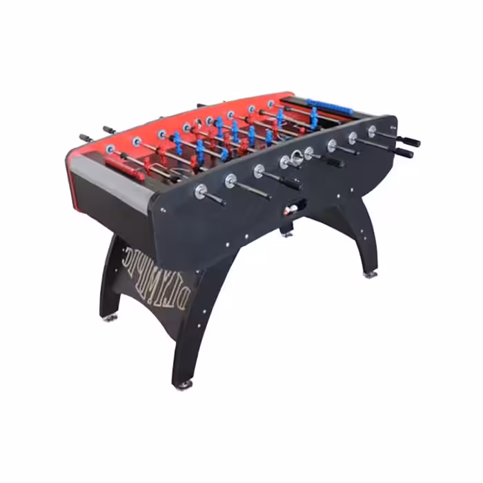 فوتبال دستی کف ملامینه المپیک مدل S16