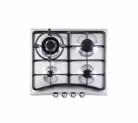 اجاق گاز رومیزی استیل آلتون مدل S401 | فروشگاه اینترنتی موبایل 7