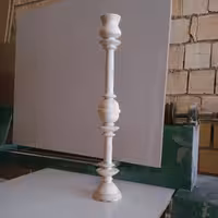 شمعدانی کنارسالنی خراطی