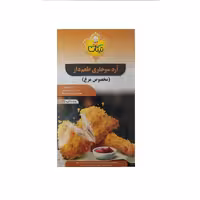 آرد سوخاری مرغ تیتان - 200 گرم