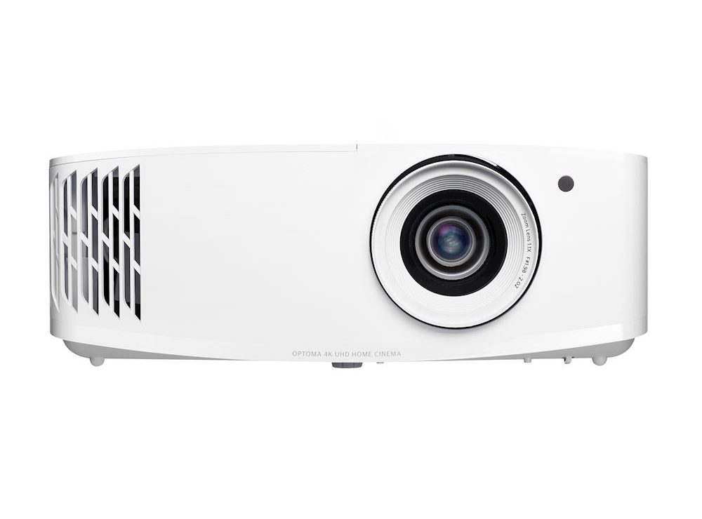 ویدئو پروژکتور اپتما مدل UHD38x