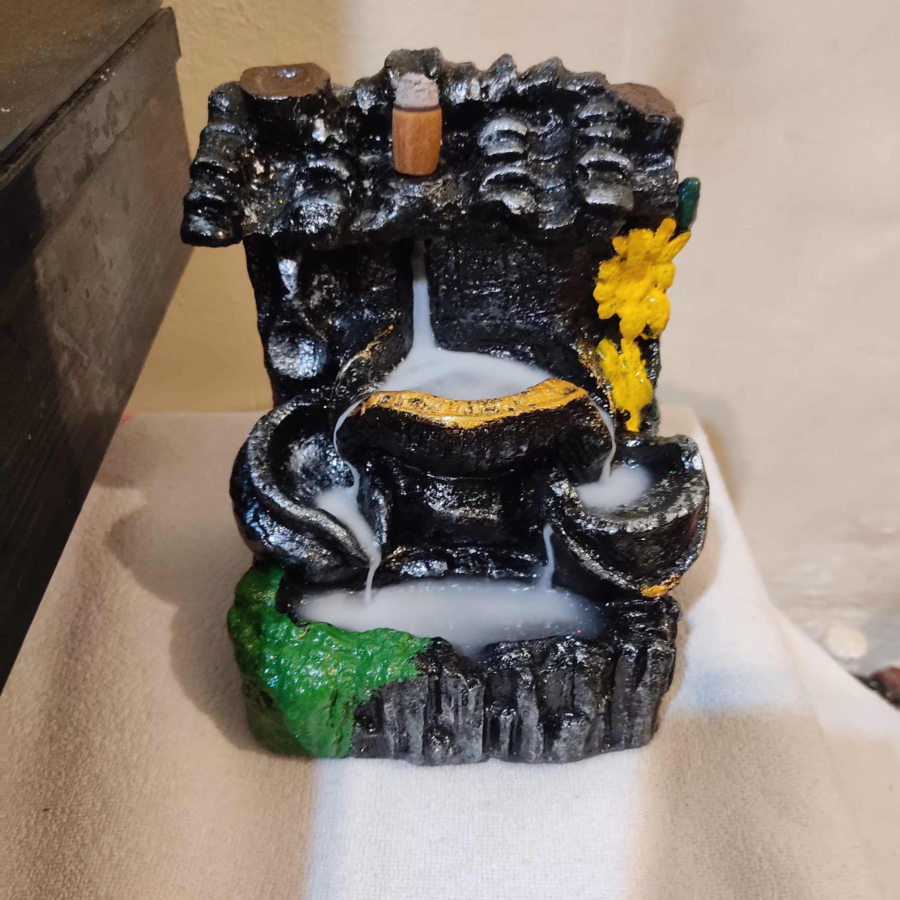 جاعودی آبشاری 12