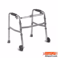 واکر تاشو چرخدار کودکان Azmed AZ 912L XS