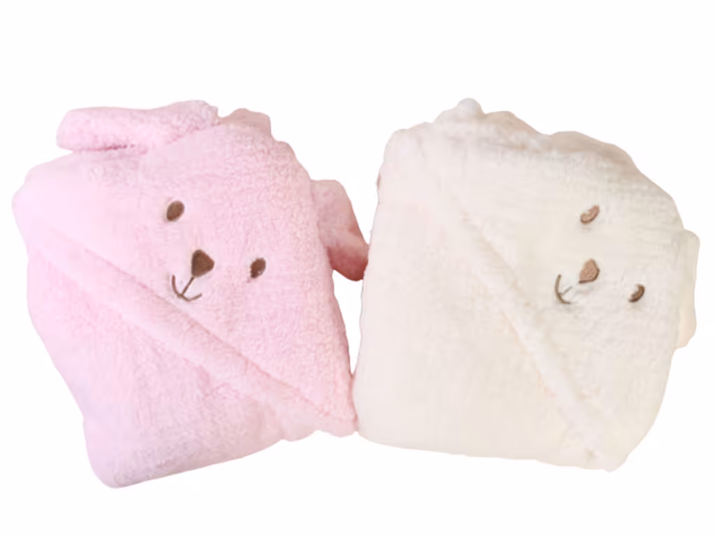 پتو کلاهدار tikmak