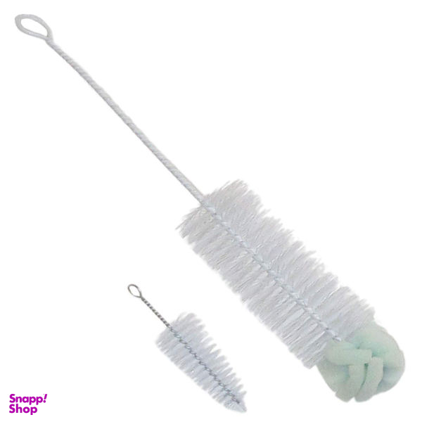 برس بطری کد 86322 مجموعه 2 عددی
