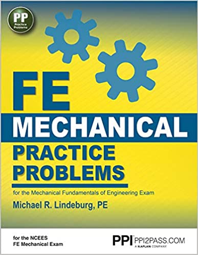  دانلود کتاب Fe Mechanical Review Manual, 3rd ed, 2014 - دانلود کتاب های دانشگاهی