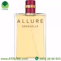 عطر ادکلن شنل آلور سنسوال ادو پرفیوم 100 میل زنانه