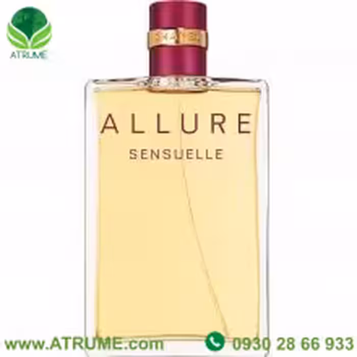 عطر ادکلن شنل آلور سنسوال ادو پرفیوم 100 میل زنانه