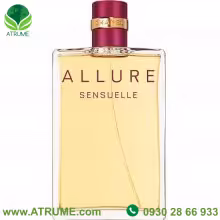 عطر ادکلن شنل آلور سنسوال ادو پرفیوم 100 میل زنانه