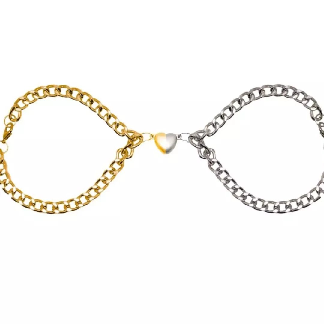 دستبند عشق بی نهایت مگنتی