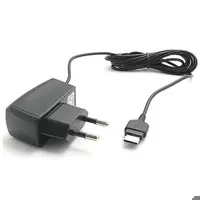 شارژر سامسونگ قدیمی samsung E250 اداپتور 20 پین D900 E780 E900 U700 U600 U100