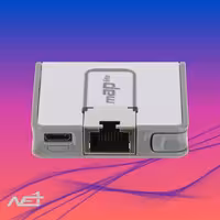 اکسس پوینت میکروتیک مدل RBmAPL-2nD