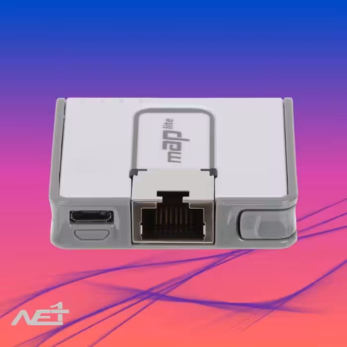 اکسس پوینت میکروتیک مدل RBmAPL-2nD