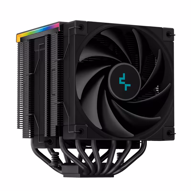 خنک کننده مایع پردازنده دیپ کول AK620 DIGITAL