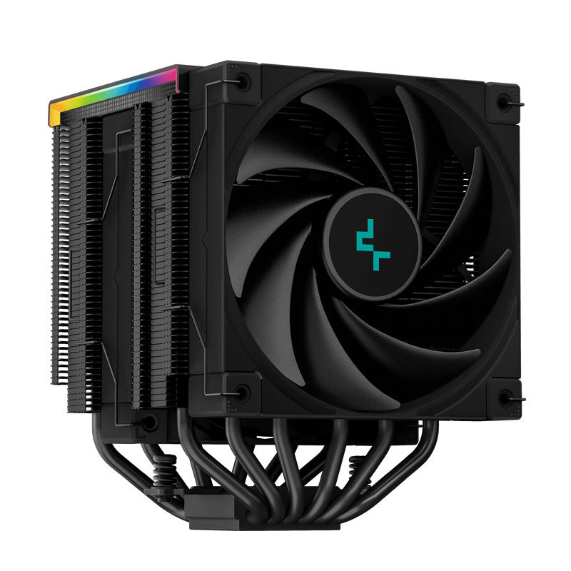 خنک کننده مایع پردازنده دیپ کول AK620 DIGITAL