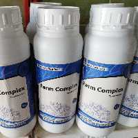 کود کامل فارمیسی بسیار باکیفیت و مناسب برای تمام محصولات کشاورزی