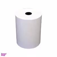 رول کاغذ فیش پرینتر مدل هانسول بسته 32 عددی