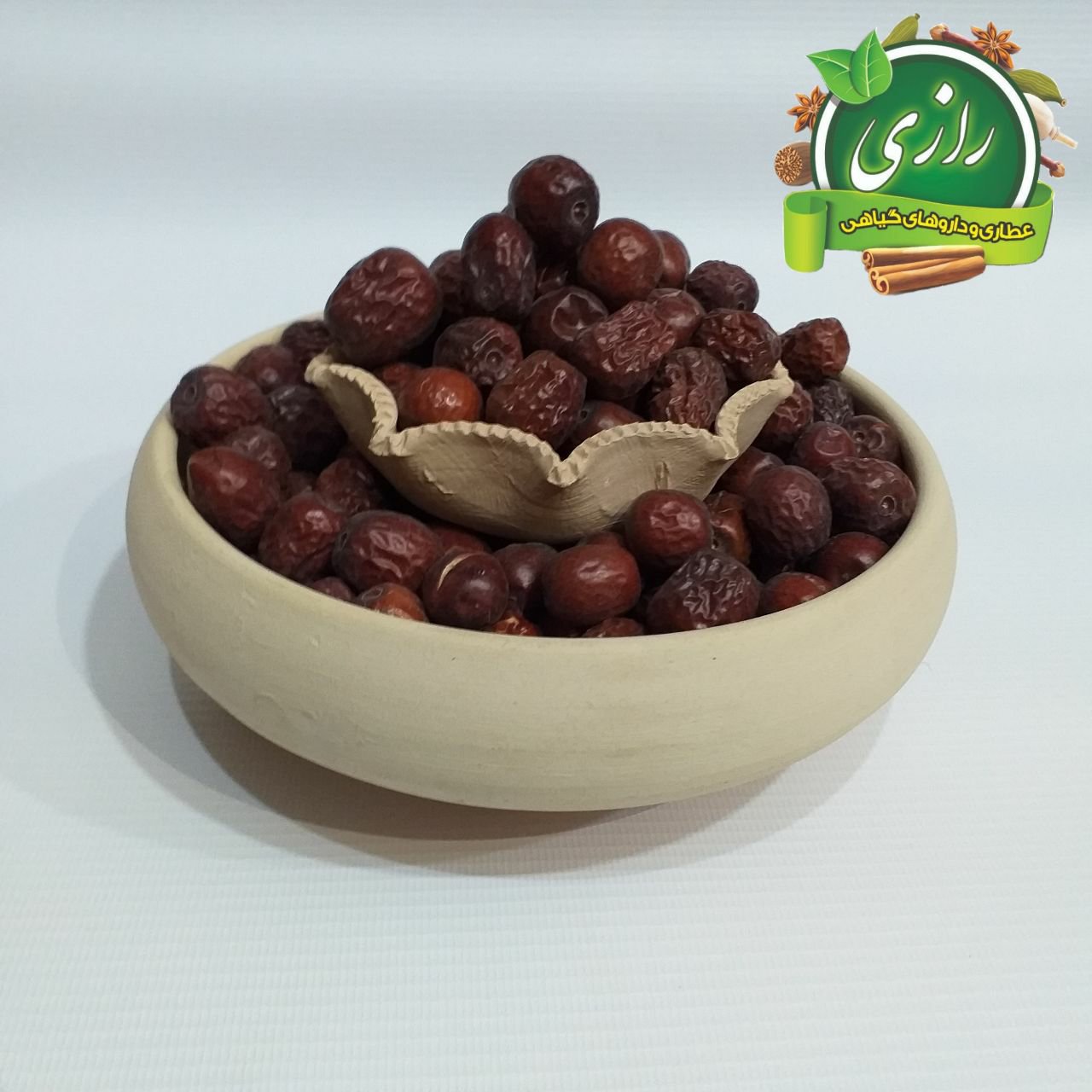 عناب 400 گرمی