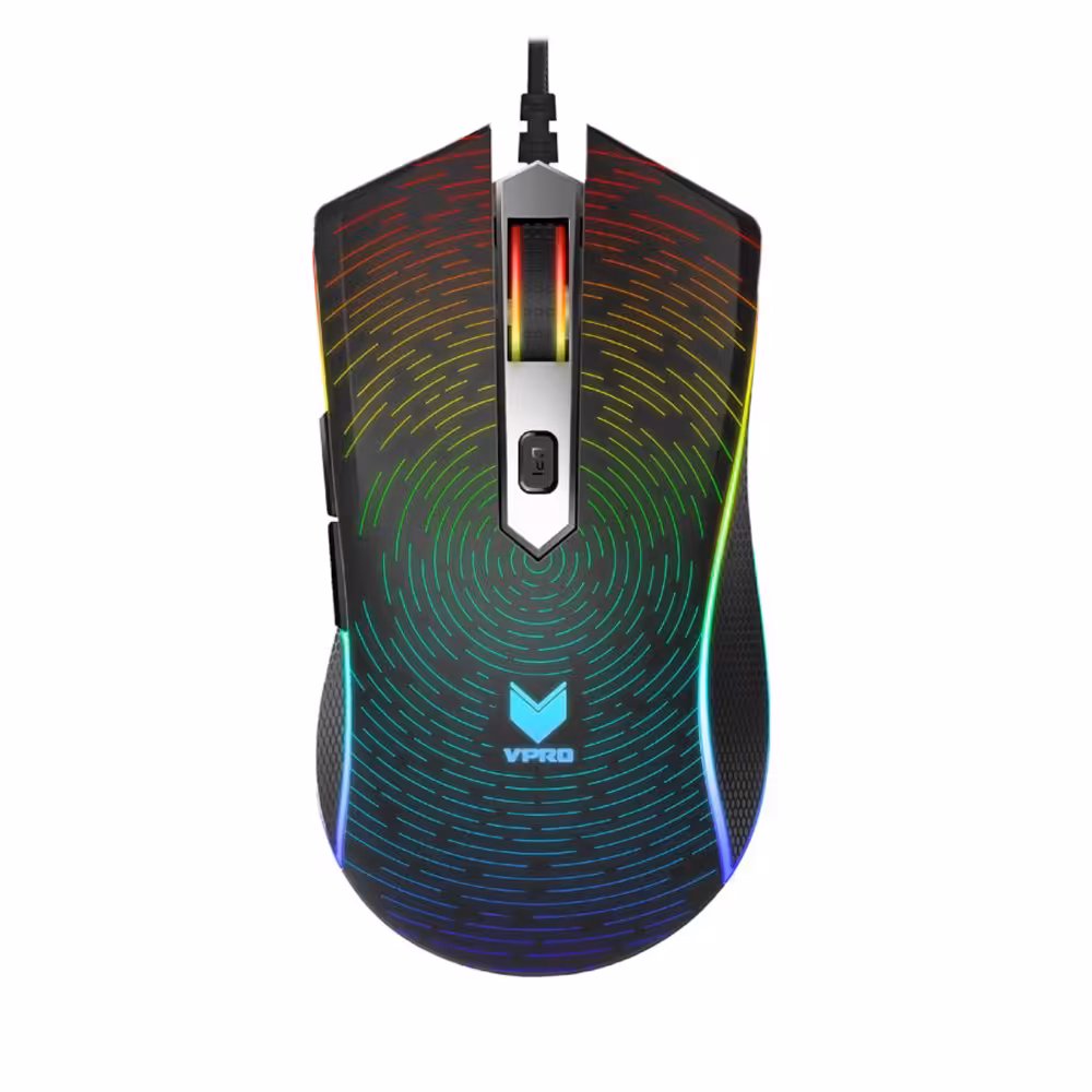 قیمت و خرید ماوس گیمینگ باسیم رپو مدل V29 Pro | یاس ارتباط