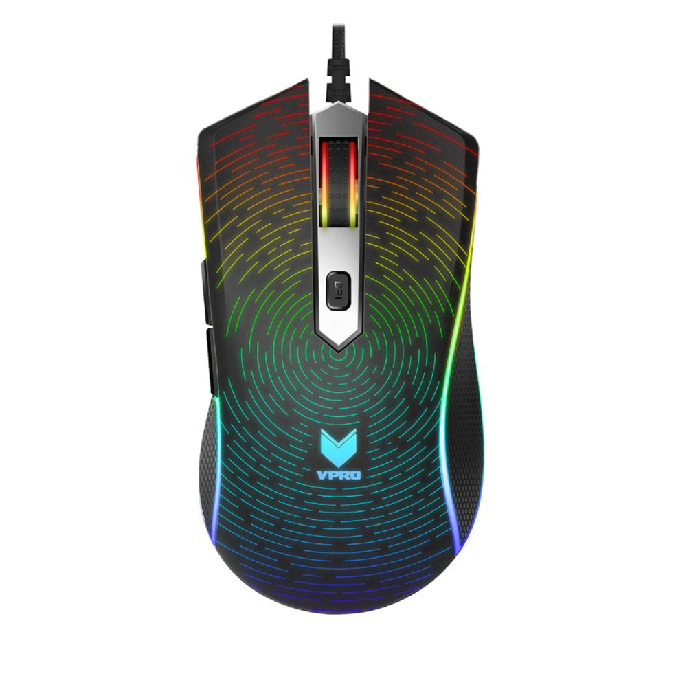 قیمت و خرید ماوس گیمینگ باسیم رپو مدل V29 Pro | یاس ارتباط