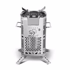 اجاق هیزومی کمپینگ اسنوهاک مدل SN.Q15