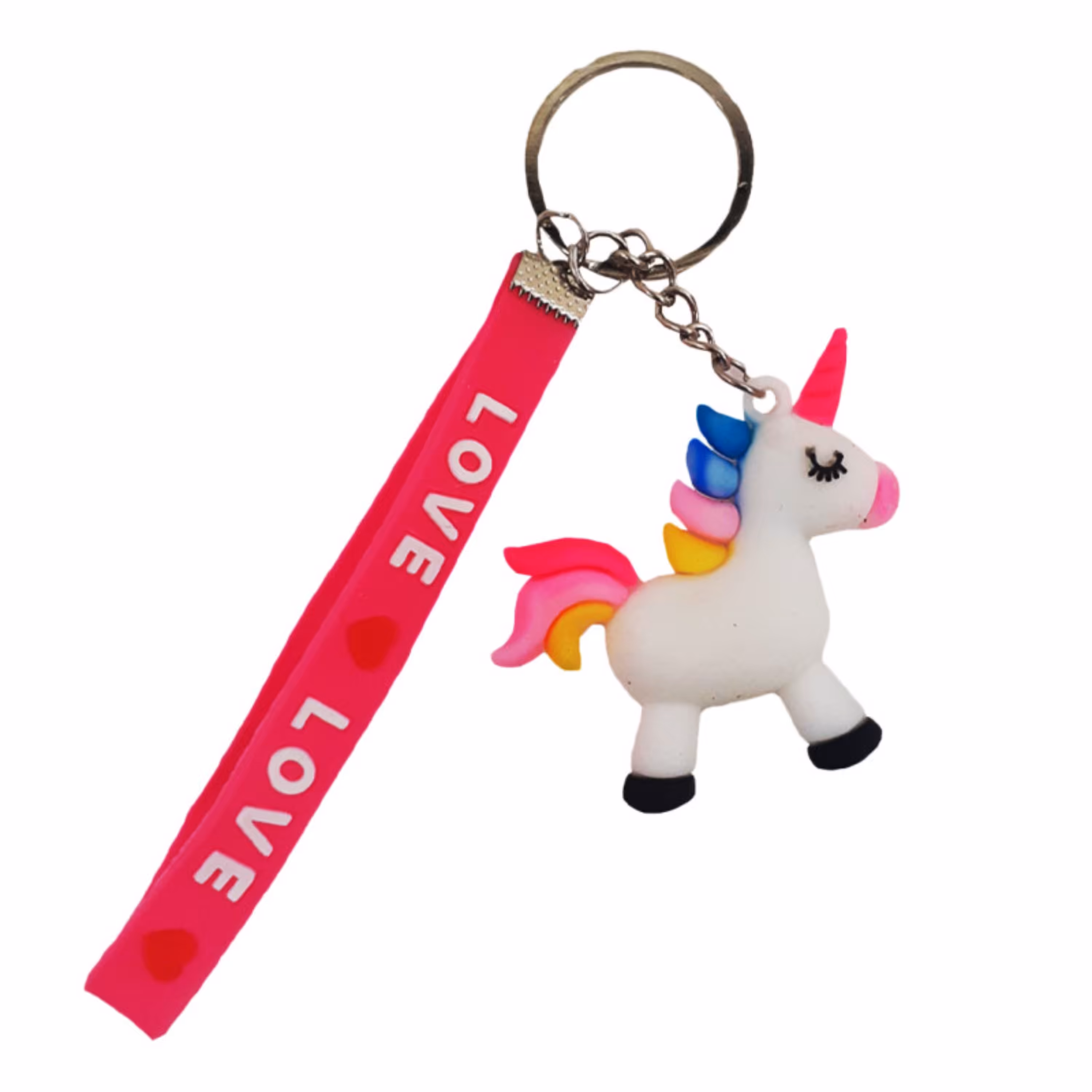 جاکلیدی مدل یونیکورن کد LV 100