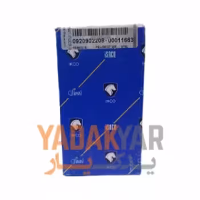 سنسور اکسیژن پژو 206 ایساکو - ایران