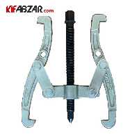 پولی کش دو شاخ تراست مدل BPL 2J 4