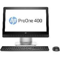 کامپیوتر آماده اچ پی مدل ProOne 400 G2 با پردازنده i5 و صفحه نمایش لمسی